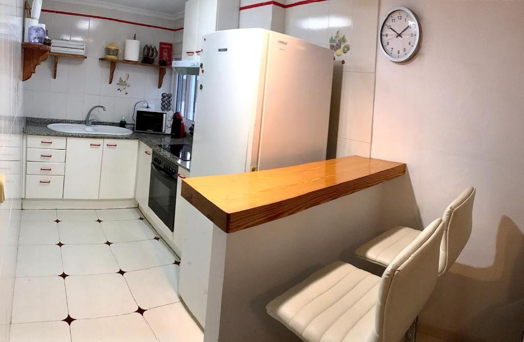 Adosado De 140M2 Con Terraza A 50 M De La Playa Villa Denia Luaran gambar