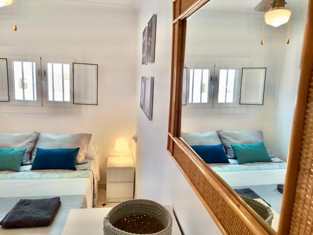 Adosado De 140M2 Con Terraza A 50 M De La Playa Villa Denia Luaran gambar